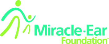 Miracle-Ear foundation logo